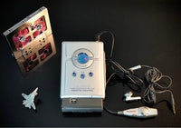 Panasonic RQ-SX46 Cassette Player
