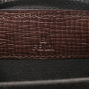 fendi coin purse functional details