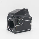 mamiya m645 other front view