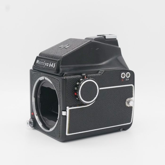 Mamiya M645 Other