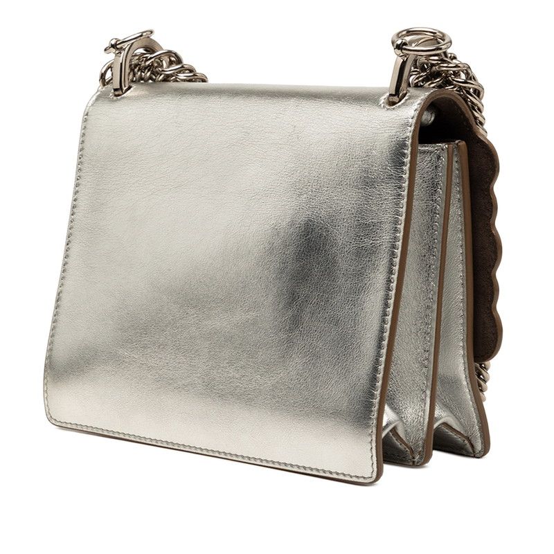 Fendi 8M0381 Shoulder Bag