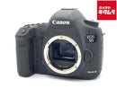 canon eos-5d mark iii digital slr camera