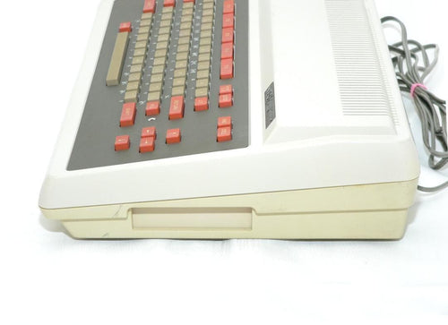 nec pc-6001 vintage computer markings and labels