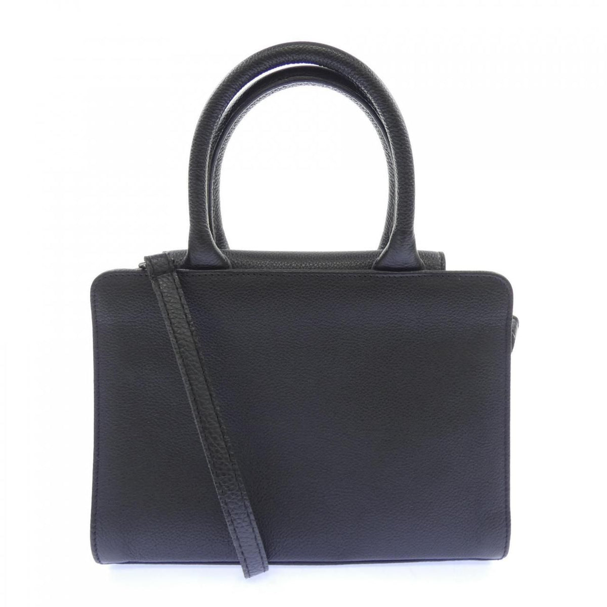 morabito handbag rear view