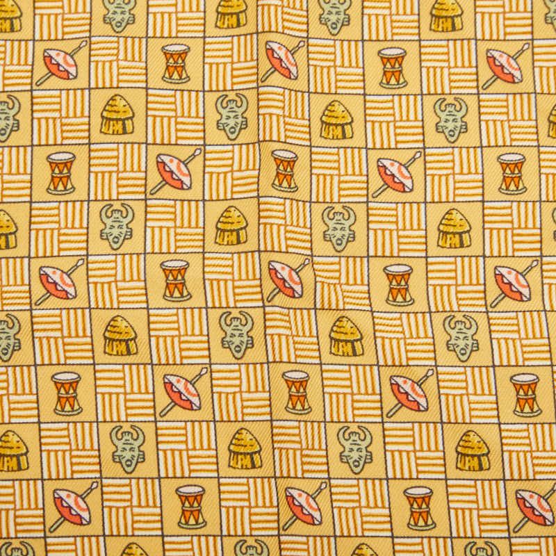 Hermes Scarf