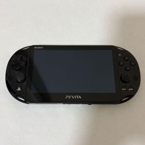 sony pch-2000 handheld console accessories included