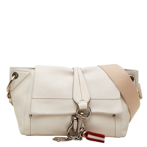 bally shoulder bag