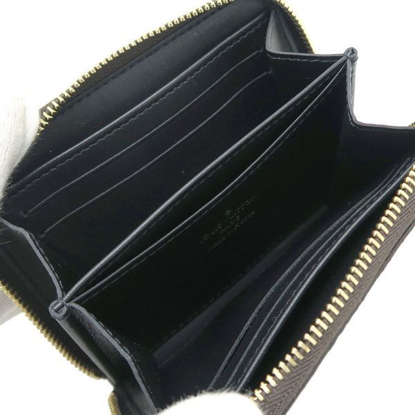louis vuitton m69354 wallet front view