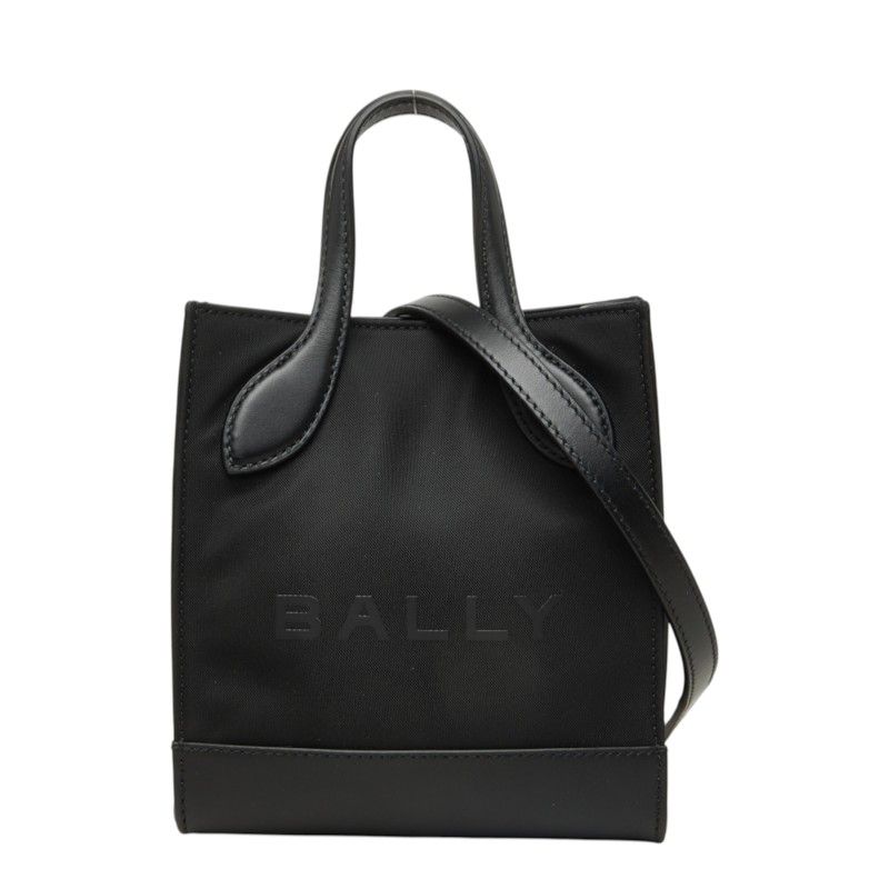 Bally WAM03E Tote Bag