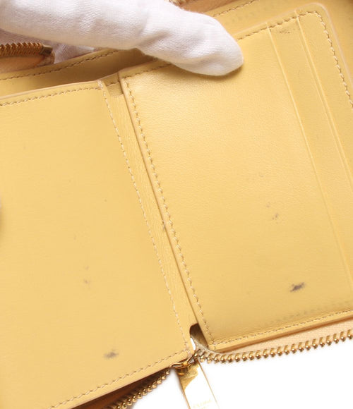 celine wallet condition details