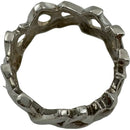 ring front view
