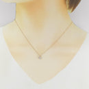 necklace condition details