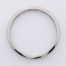 cartier ring rear view
