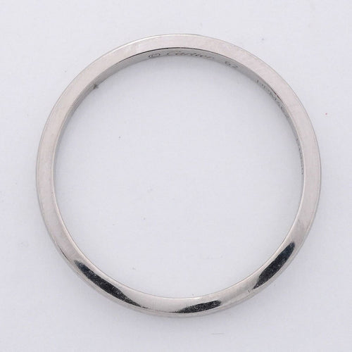 cartier ring rear view