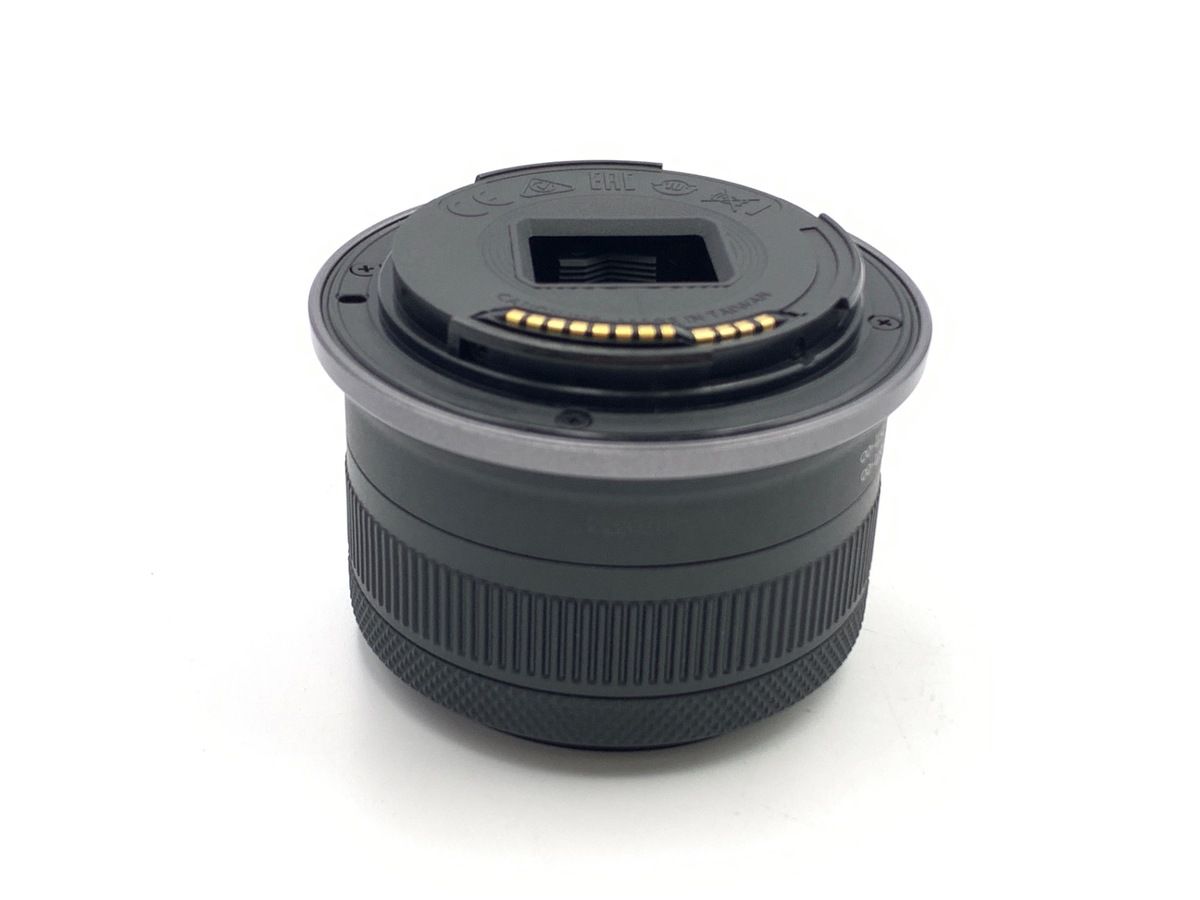 Canon RF-S18-45mm Lens