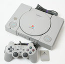 sony scph-5500 video game console