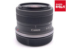 canon rf-s18-45mm lens