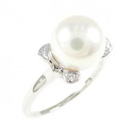 Platinum 900 Ring
