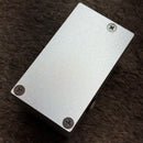 guitar effector front view