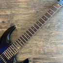 aria electric guitar accessories included
