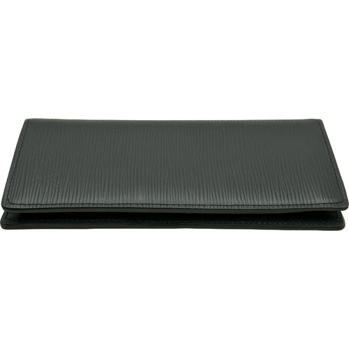louis vuitton m60622 wallet rear view