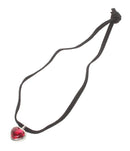 samantha tiara pink necklace front view
