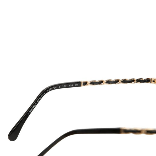 chanel 5210-q-a eyewear accessories included