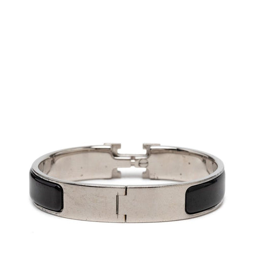 hermes bracelet rear view