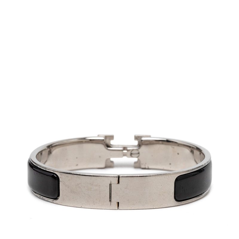hermes bracelet rear view