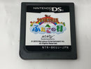 nintendo usg-001 handheld console markings and labels