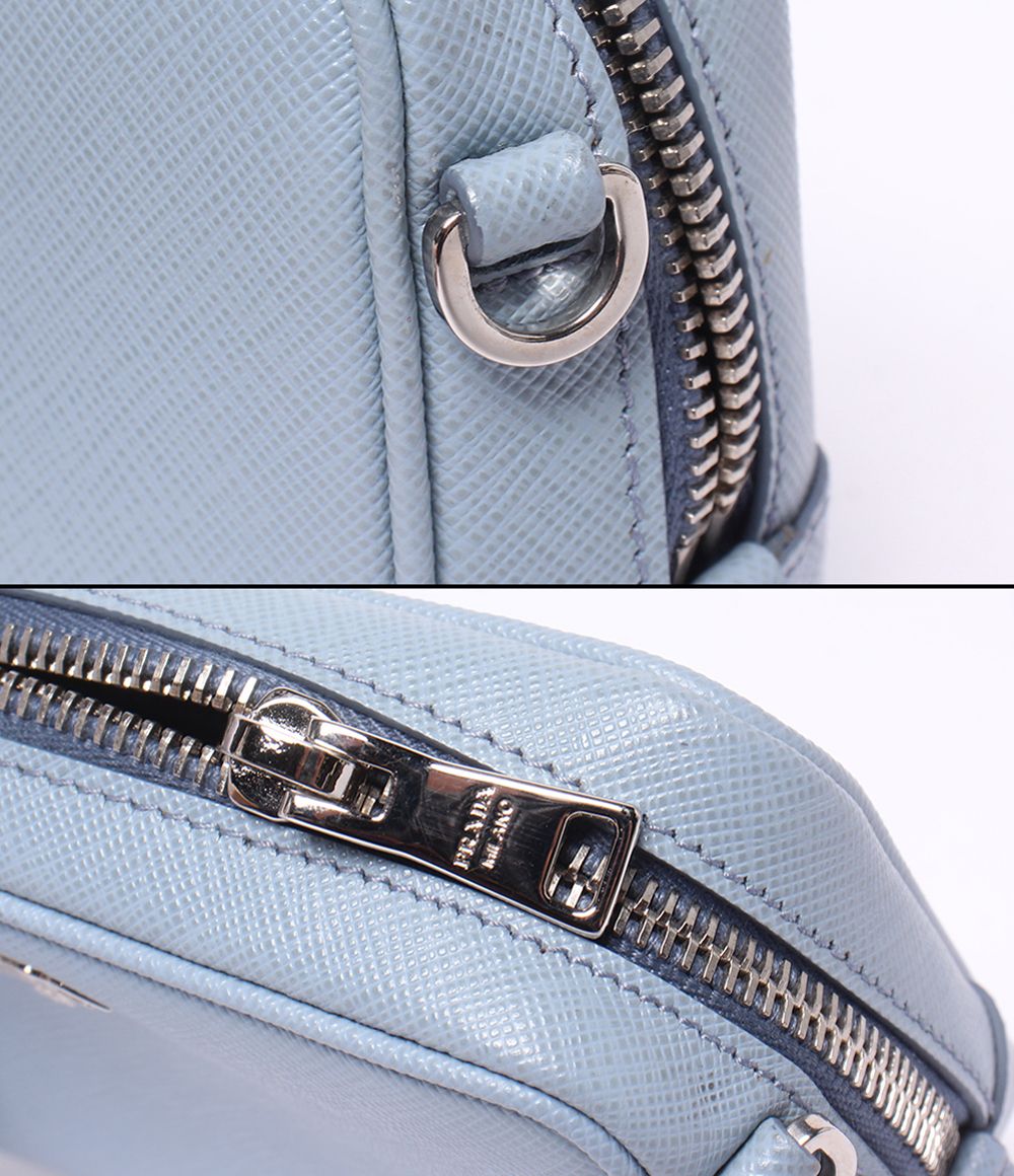 prada 1nf674 shoulder bag interior details