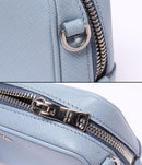 prada 1nf674 shoulder bag interior details