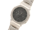 casio gm-b2100d-1ajf watch front view