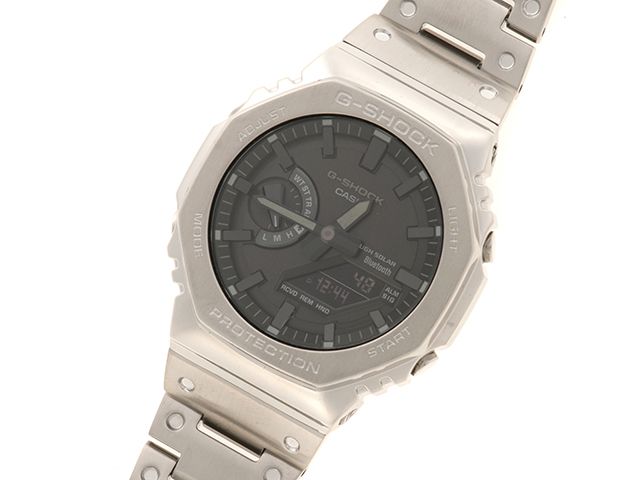 Casio GM-B2100D-1AJF Watch