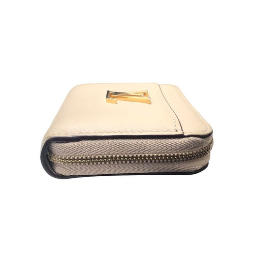 louis vuitton m80100 coin purse side view