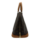 louis vuitton m51130 handbag front view