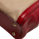 prada bn2595 beige handbag accessories included