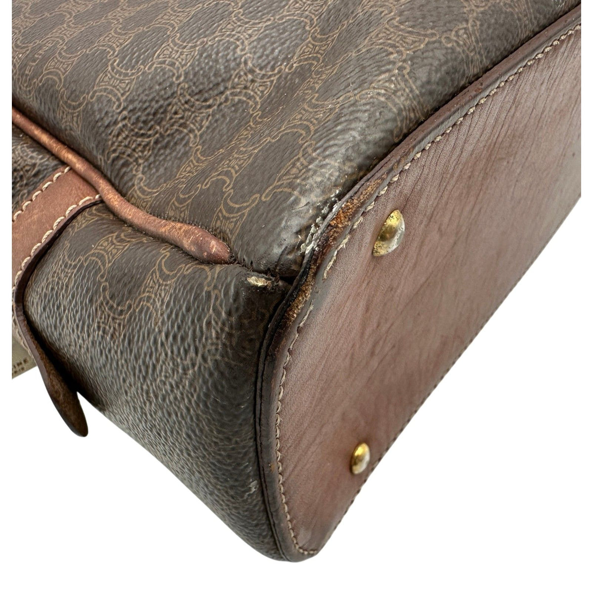 celine handbag condition details
