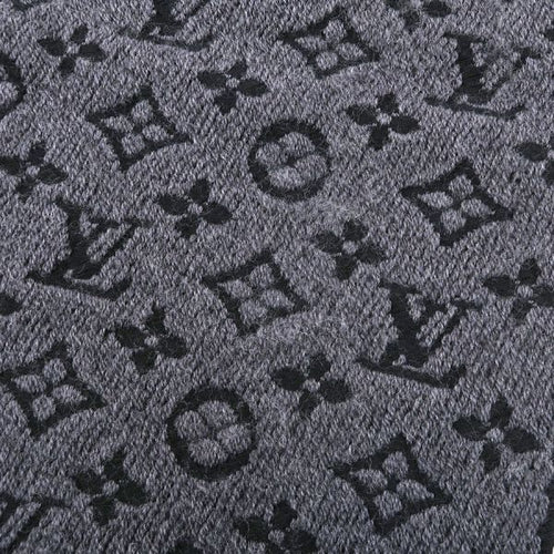louis vuitton m78526 scarf side view