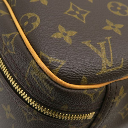 louis vuitton m41450 pouch / clutch condition details