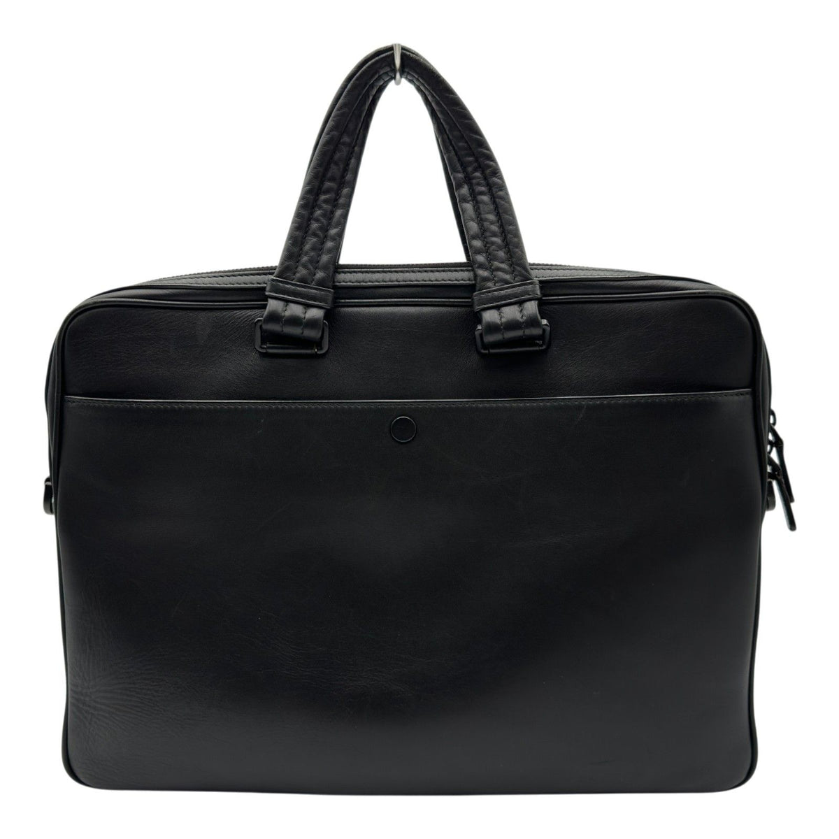 bottega veneta b07820059f shoulder bag rear view