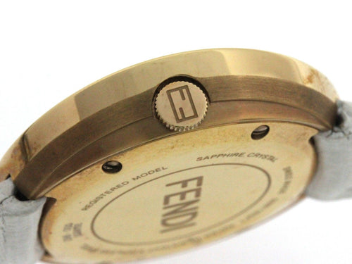 fendi 35000s watch functional details