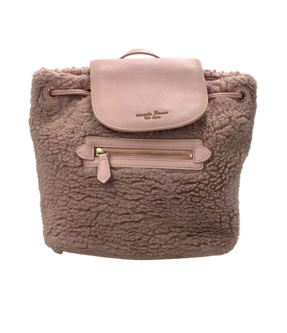 Samantha Thavasa Backpack – Pink