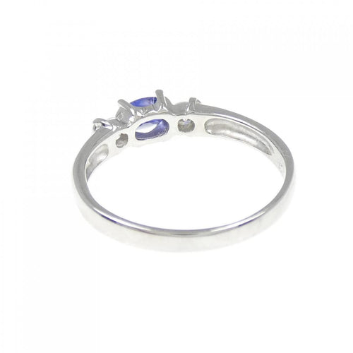 ring rear view