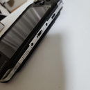 sony psp-1000 handheld console accessories included