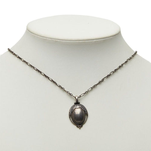 georg jensen necklace condition details