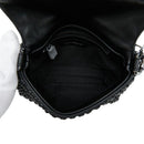 armani shoulder bag markings and labels