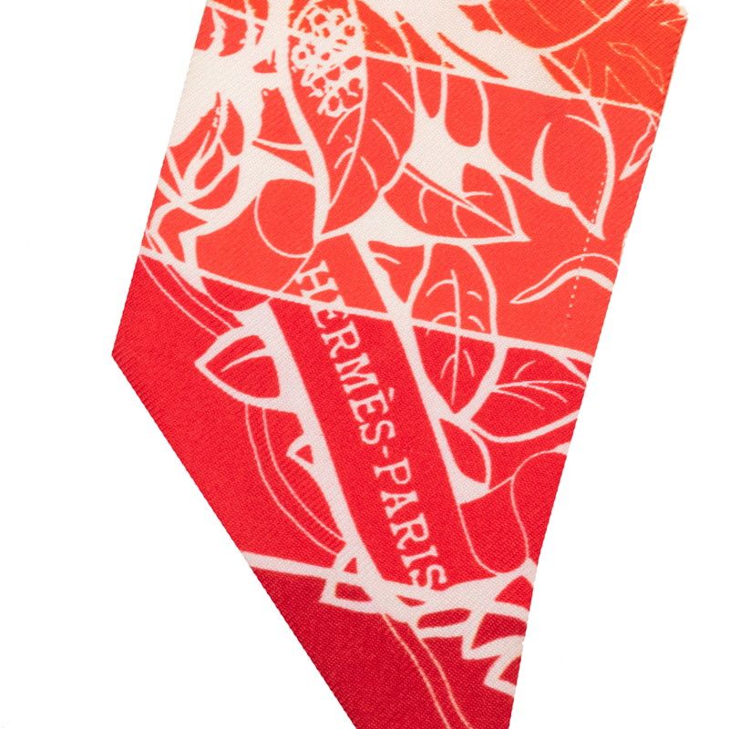 Hermes Scarf