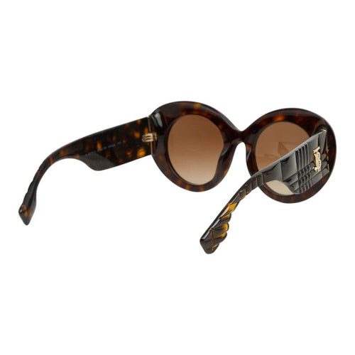 burberry b4370-u eyewear rear view