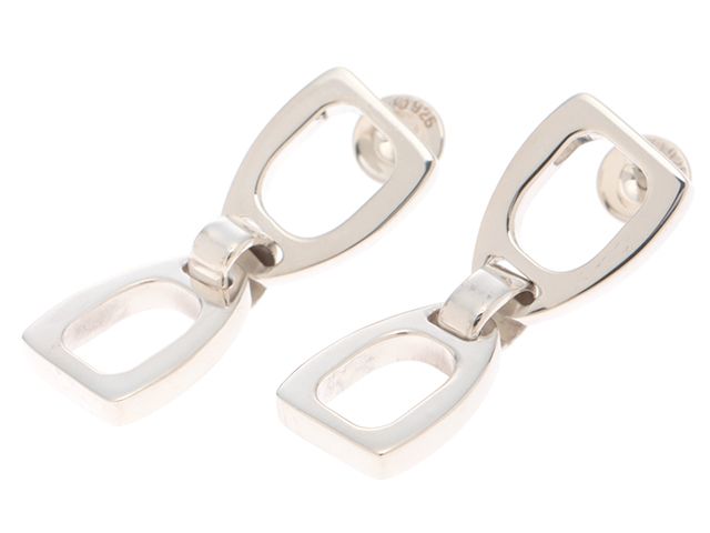 Gucci SV/8.4g Earrings